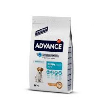 Advance Puppy Mini Chicken 1.5kg